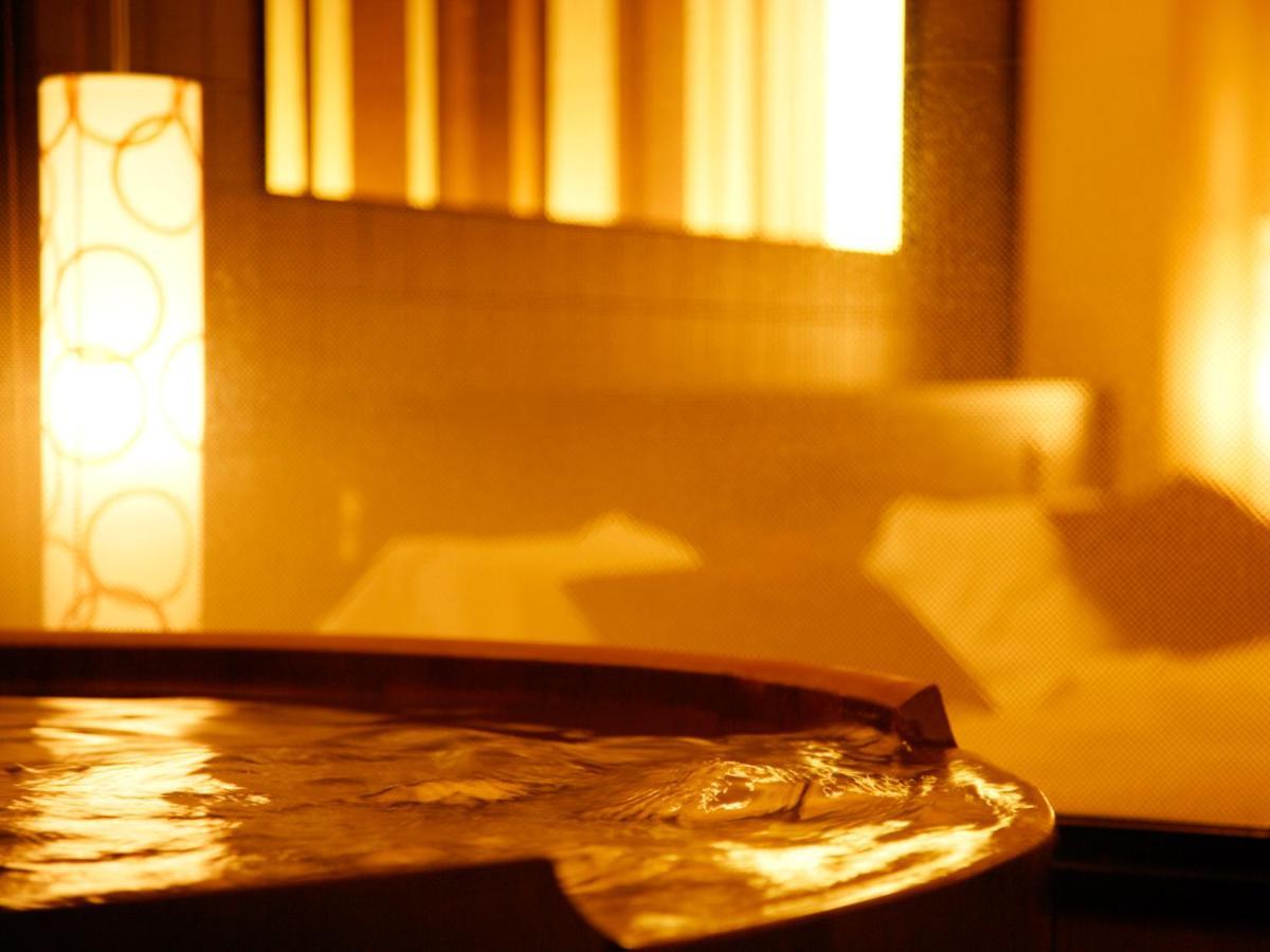 Hotel Notoya Komacu Exteriér fotografie