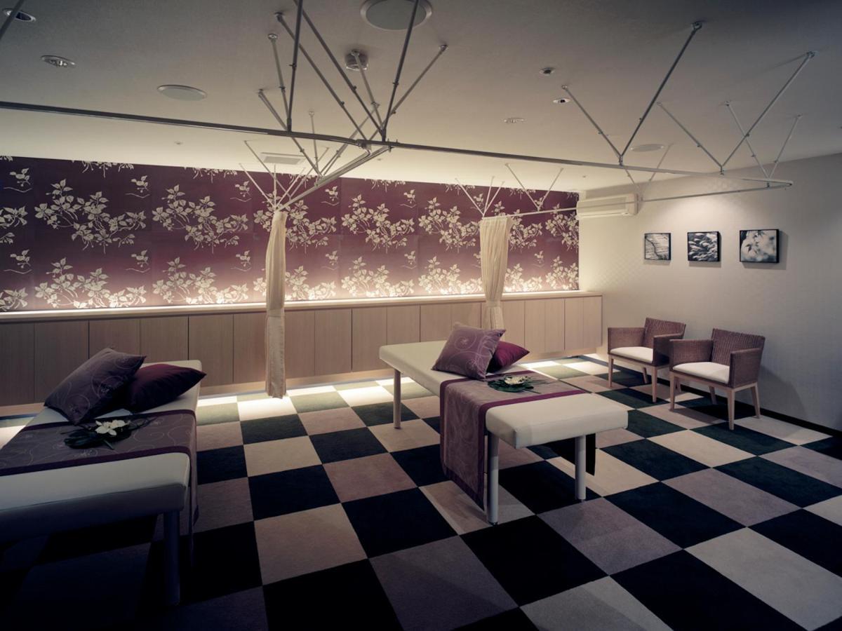 Hotel Notoya Komacu Exteriér fotografie